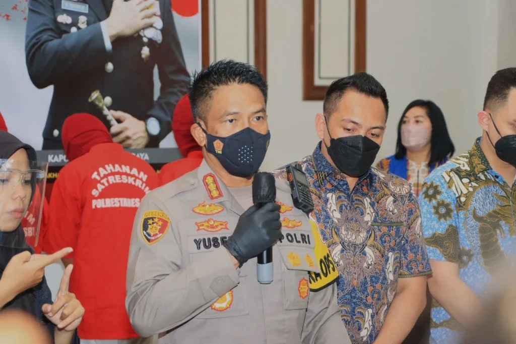 Pengakuan Joki UTBK Surabaya: Ahli Matematika Loloskan Enam Calon Mahasiswa Kedokteran