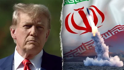 Pengamat Timur Tengah: Trump Targetkan Selat Hormuz sebagai Center of Gravity Iran