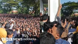 Pengangguran hingga Mahasiswa Terlibat Sindikat Curanmor di Bekasi