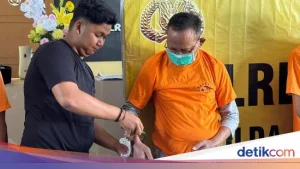 Pengasuh Ponpes di Jepara Ditangkap usai Diduga Perkosa Santriwatinya