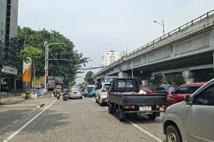Pengemudi Mobil Diduga Dipalak 2 Pria di Penjaringan Jakarta Utara