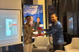 Pengesahan RUU KKS Dinilai Urgent untuk Lindungi Infrastruktur Vital