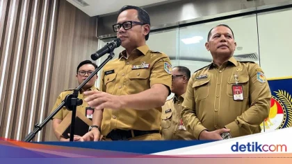 Penguatan Karakter Jadi Fokus Bima Arya di Penutupan Magang Kemendagri