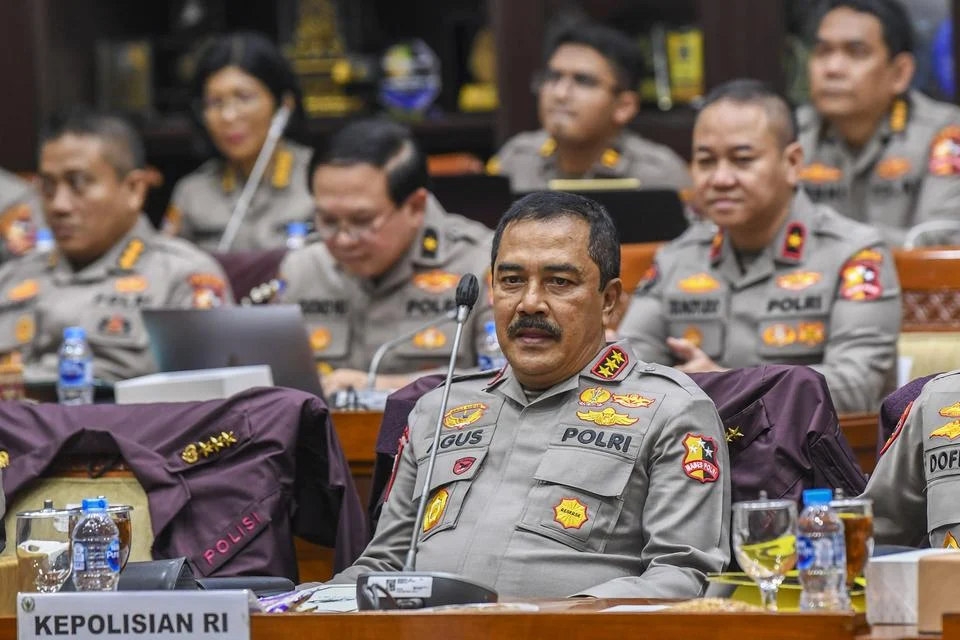 Penguatan Kewenangan Kompolnas: Pemerintah Siapkan Draf RUU Polri untuk Tindak Lanjut