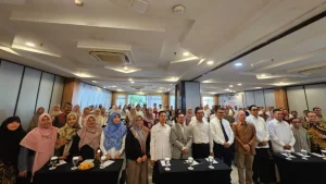 Penguatan Kompetensi Dosen untuk Mencetak Lulusan yang Siap Hadapi Tantangan Zaman