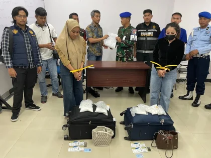 Pengungkapan Fakta Perampokan Lansia di Pekanbaru: Empat Pelaku Ditangkap dan Motif Terungkap