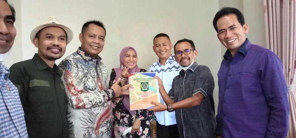 Pengurus Pusat BMMB Dilantik di Jakarta, Konsolidasi Besar Masyarakat Bima Se‑Jabodetabek