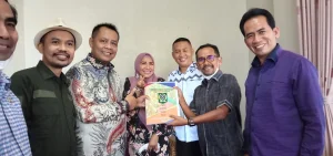 Pengurus Pusat BMMB Dilantik di Jakarta, Konsolidasi Besar Masyarakat Bima Se‑Jabodetabek