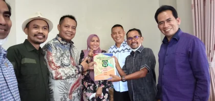 Pengurus Pusat BMMB Dilantik di Jakarta, Konsolidasi Besar Masyarakat Bima Se‑Jabodetabek