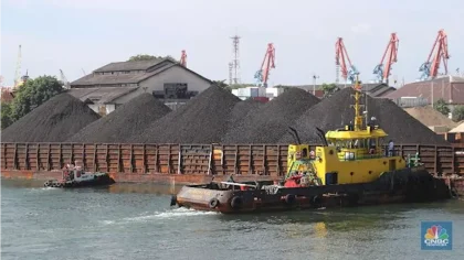 Pengusaha Respons Bea Keluar Batu Bara dan Kenaikan Royalti Mineral yang Ditunda