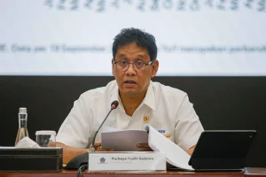 Pengusaha RI Cemas Krisis, Purbaya Janjikan Kredit Murah untuk Industri