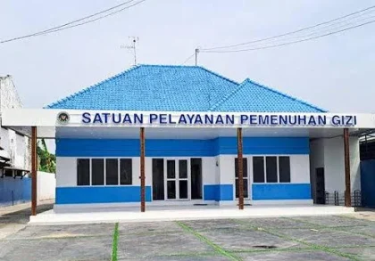 Penipuan Pendirian SPPG di Lombok, Dapur Janji yang Ternyata Harus Bayar