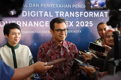 Penjajahan Digital Mengintai Indonesia, Wamenkomdigi Minta Publik Waspada