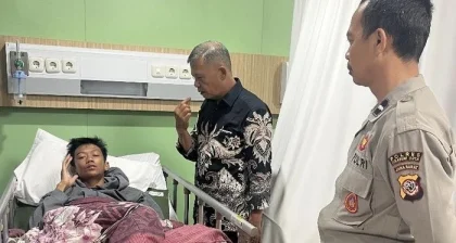 Penjambretan Bantul: Warga Korban Rawan IPhone dan Uang Ratusan Ribu Sepulang Kerja