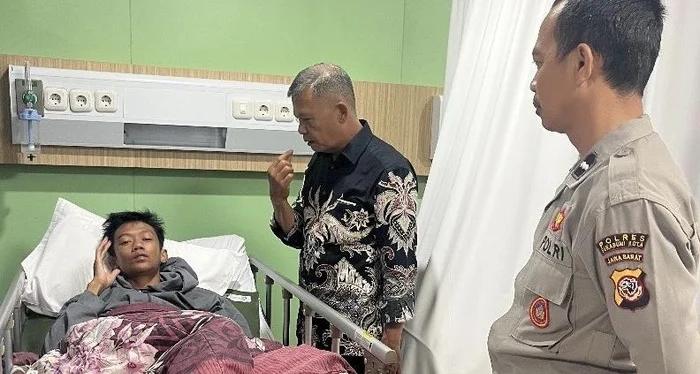 Penjambretan Bantul: Warga Korban Rawan IPhone dan Uang Ratusan Ribu Sepulang Kerja