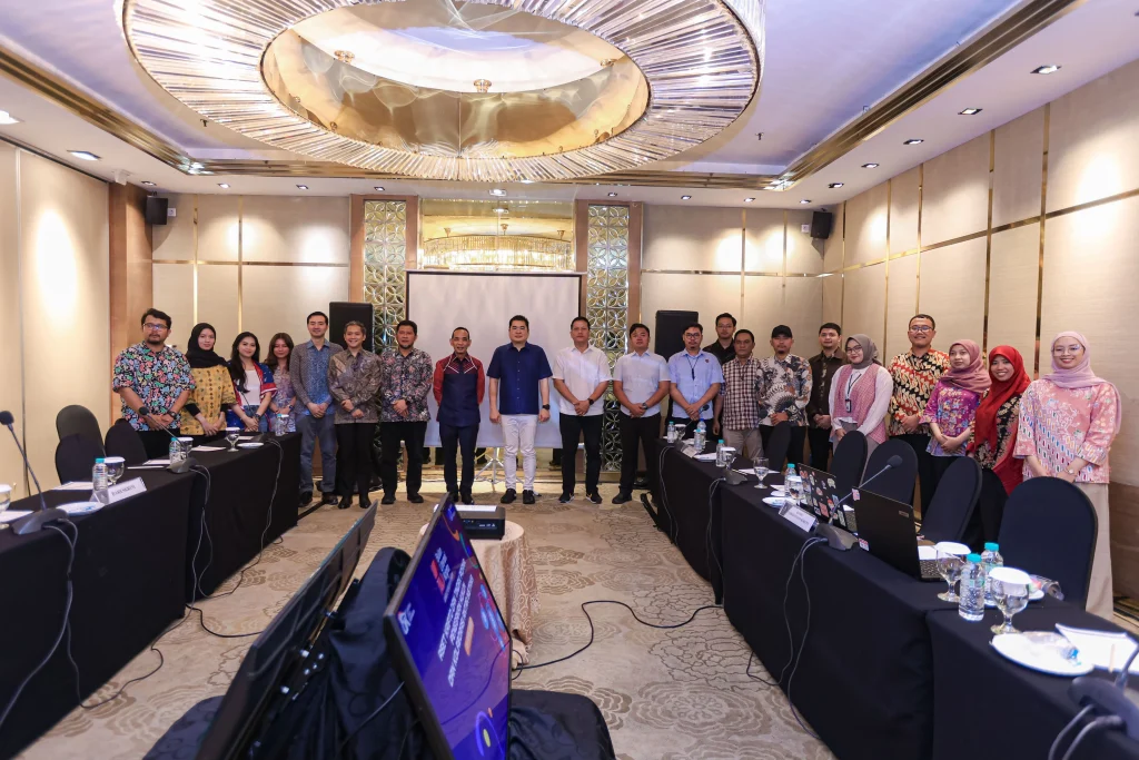 Pentingnya Integrasi Aparat Wajib Paham Blockchain