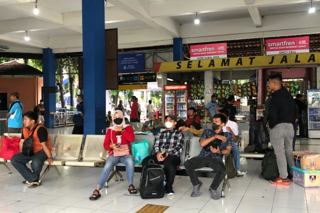 Penumpang Keluhkan Tiket Mahal, ASITA-INACA Sarankan Berburu Promo