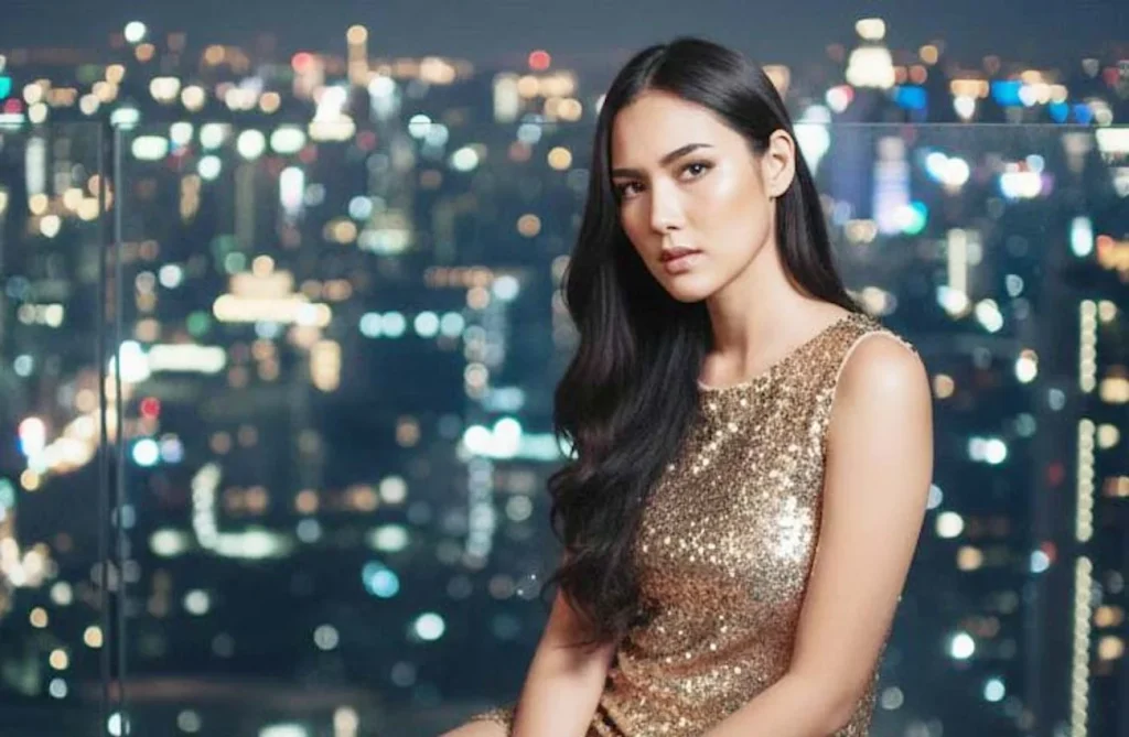 Penyanyi Virtual Lokal Melz Nugra Debut Lewat Single Cita Cinta