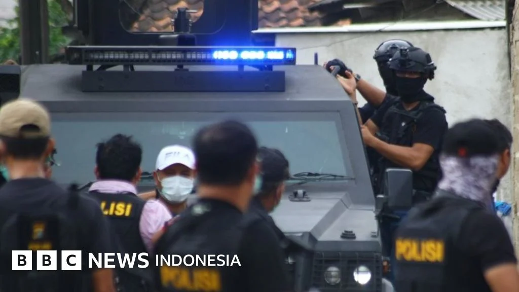 Penyebar Video Teror Pocong di Tangerang Diburu, Polisi: Hanya Konten Buatan