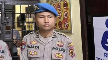 Penyekap-Pemerkosa Mahasiswi di Makassar Dijerat Pasal Berlapis
