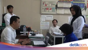 Penyekap Wanita Asal Nunukan di Makassar Tertangkap dengan Kakinya Ditembak