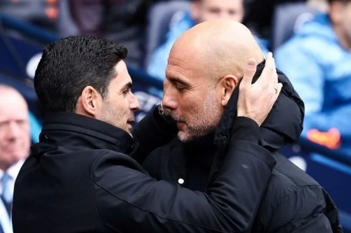 Pep Guardiola Beristirahat dari Pelatihan: Pengumuman yang Tidak Diketahui Sebelumnya
