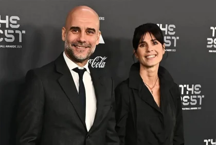 Pep Guardiola Berpisah dengan Manchester City Setelah 10 Tahun