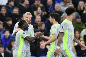 Pep Guardiola Mulai Rem Ekspektasi Soal Man City Juara Premier League