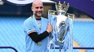 Pep Guardiola: Tidak Ada Perayaan Setelah Manchester City Menang 0-1 Atas Chelsea