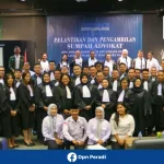 PERADI Profesional: Membangun Organisasi Advokat Modern dan Kuat