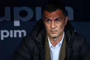 Peran Paolo Maldini di AC Milan Tak Bisa Digantikan Algoritma