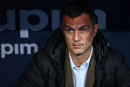 Peran Paolo Maldini di AC Milan Tak Bisa Digantikan Algoritma
