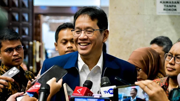 Perang Iran-AS Berkembang, Purbaya Yudhi Sadewa Incar Pengurangan Konsumsi BBM RI