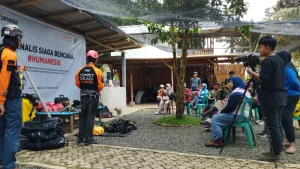 Perawat Relawan: Penyelamat Utama di Tengah Kecelakaan dan Bencana