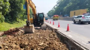 Perbaikan Tol Cipularang 3–9 Mei 2026: Lajur Tertutup, Pengendara Diminta Waspada dan Atur Waktu Perjalanan