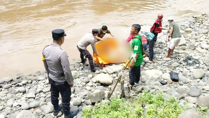 Perempuan di Kulon Progo Dibunuh karena Utang Rp1,2 Juta