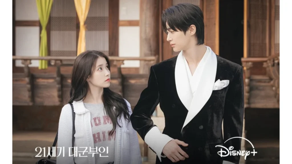 Perfect Crown Episode 9-10 Tayang di Disney+: Spoiler, Jadwal, dan Link Streaming