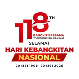 Peringati Harkitnas 2026, Masyarakat Indonesia Menggunakan Twibbon Digital