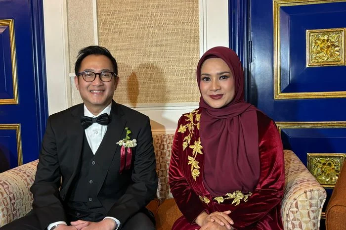 Pernikahan Feny dan Aldi Rusak Akibat Kedok WO Marwah Senilai Rp 85 Juta