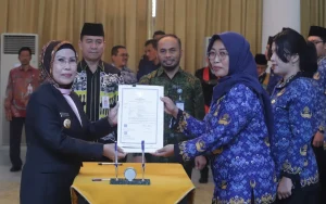 Perpanjangan Kontrak Guru PPPK Tanpa Seleksi Ulang di Kalimantan Timur