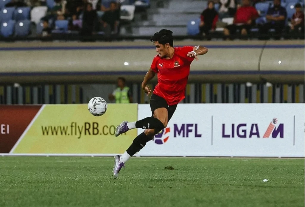 Persebaya Agresif di Bursa Transfer, Pemain Lokal Berdatangan
