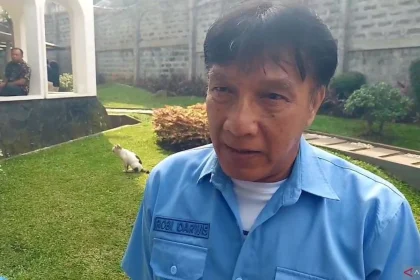 Persib di Ambang Juara, Robby Darwis Minta Tak Lengah Hadapi Persijap Jepara