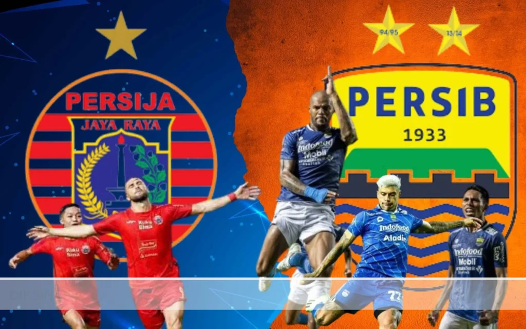 Persib Hormati Penyesuaian Venue Laga Melawan Persija: Komitmen pada Regulasi Kompetisi