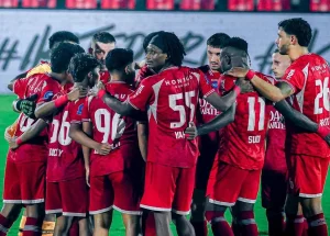 Persib Jangan Sesumbar Dahulu, Persijap Siap Beri Perlawanan di Laga Pamungkas