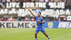 Persib Juara BRI Super League 2025/2026, Bobotoh Gelar Pesta