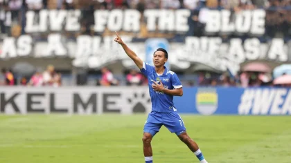 Persib Juara BRI Super League 2025/2026, Bobotoh Gelar Pesta