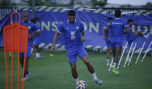 Persib Ungkap Pertimbangan Tunjuk Igor Tolic Gantikan Bojan Hodak