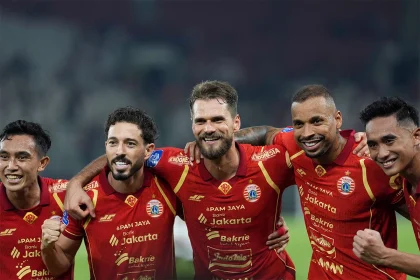Persija Dapat Peringatan Menjelang Jumpa Persib: Jangan Ulangi Kesalahan Ini!