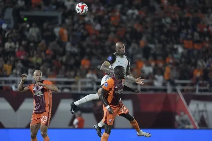 Persija Jakarta Kurang Maksimal di Kandang: Akui dari Pelatih Mauricio Souza