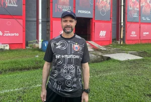 Persija Jakarta Siap Perpanjang Kontrak Mauricio Souza